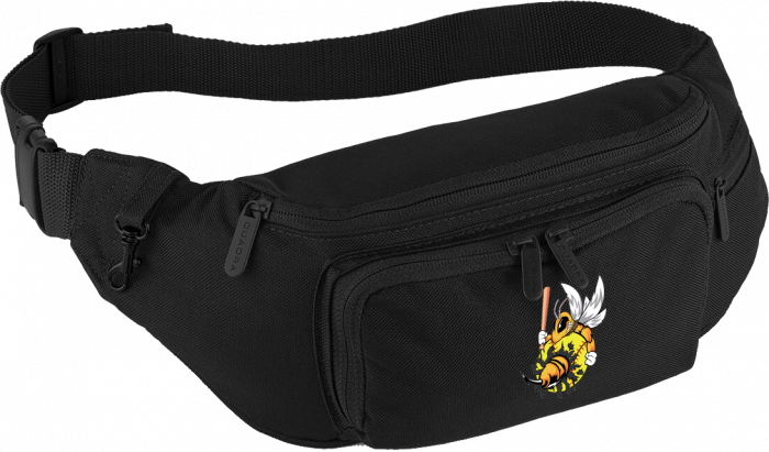 Quadra/Bagbase - Kbsk Belt Case - Black