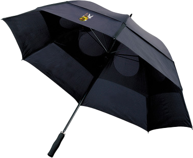 Sportyfied - Kbsk Umbrella - Preto